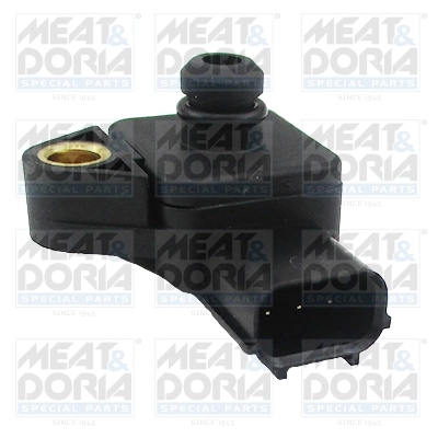 Sensor, intake manifold pressure